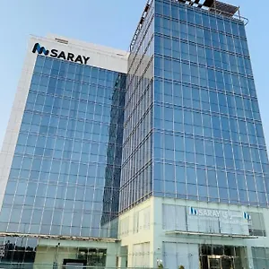 Saray Deluxe Hotel