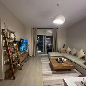 شقة 2 Bedroom Wabi Sabi In Yas, أبو ظبي