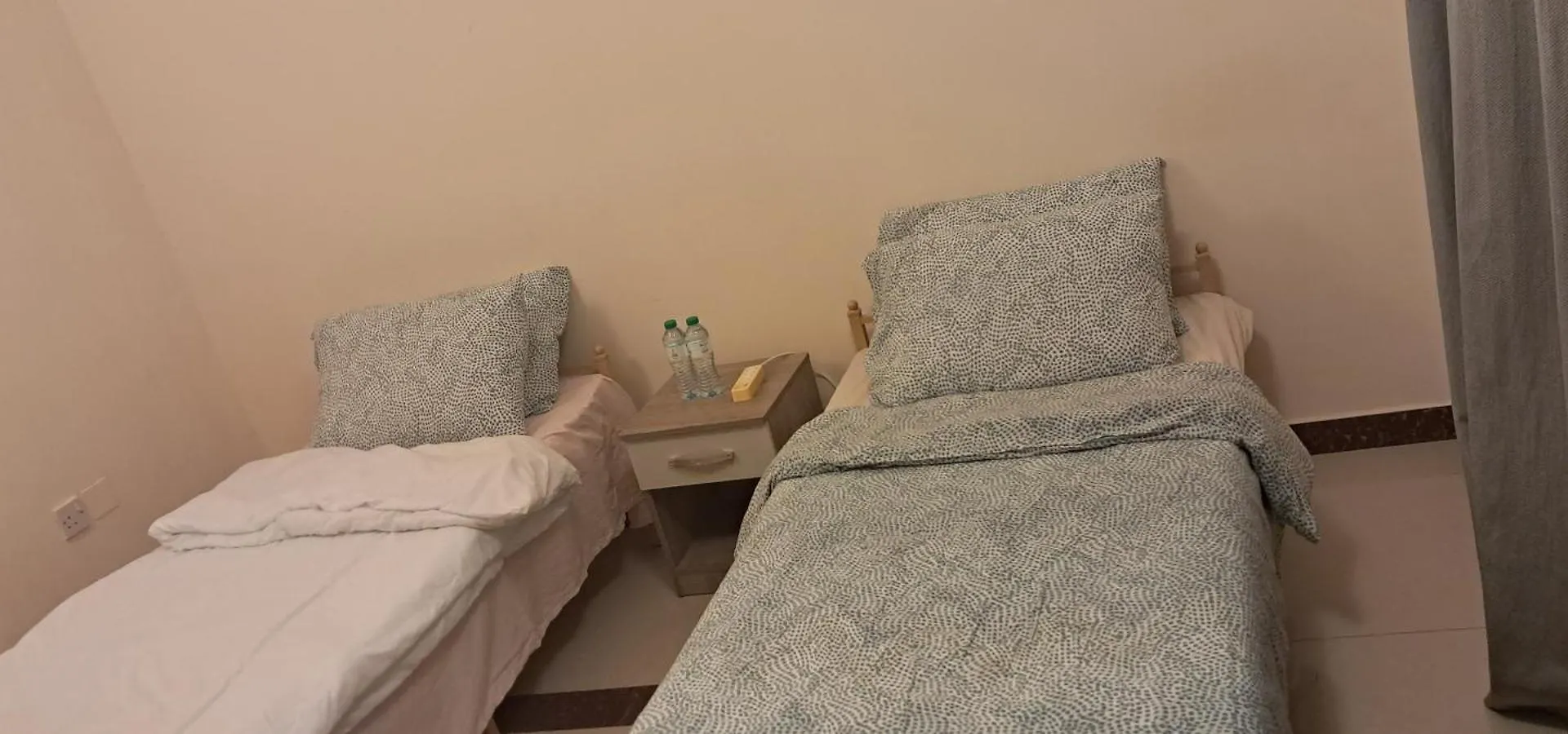 אבו דאבי Top House Zayed Airport Auh